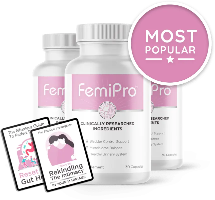 FemiPro product