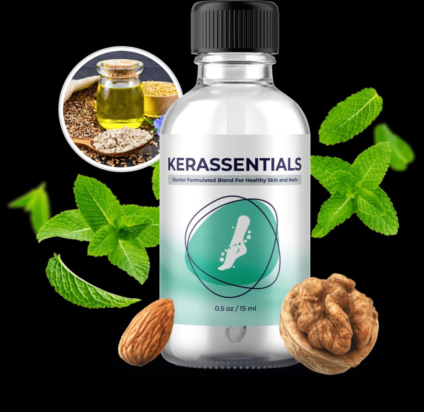 Kerassentials product