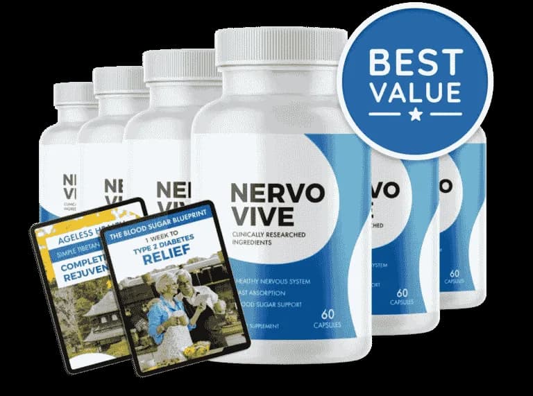 NervoVive product