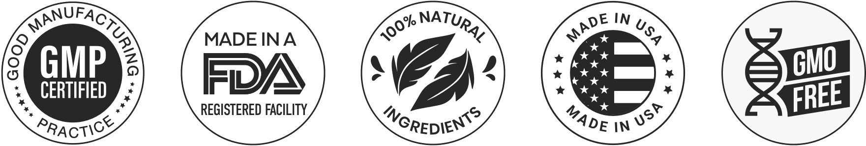 Labels and manufacturing information shown for ProDentim